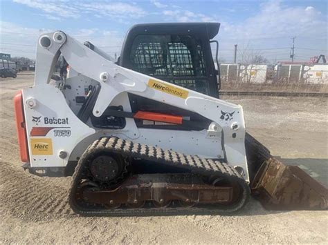 used cat skid steer ontario|bobcat t650 for sale craigslist.